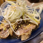 焼肉食べ放題 うし5 - 