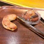 breadworks 表参道 - 