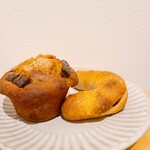 breadworks 表参道 - 