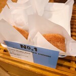 breadworks 表参道 - 