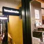 breadworks - 