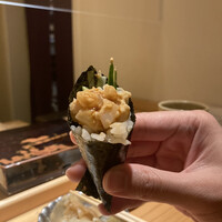 鮨 りんだ - 