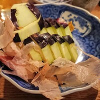 自家製粉石臼挽きうどん 青空blue 本店 - 