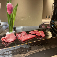 日本焼肉 はせ川 銀座店 - 