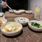 ITAEWON BOWLS & WINE 西麻布 - 