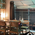 ITAEWON BOWLS & WINE 西麻布 - 