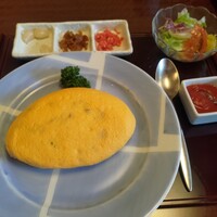 赤坂 津つ井 総本店 - 
