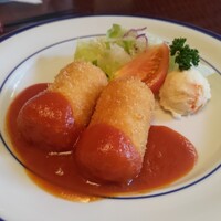 赤坂 津つ井 総本店 - 