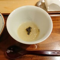 銀座 久兵衛 帝国ホテル大阪店 - 