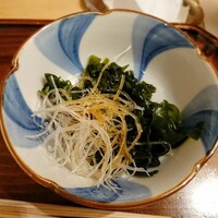 銀座 久兵衛 帝国ホテル大阪店 - 