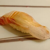 銀座 久兵衛 帝国ホテル大阪店 - 