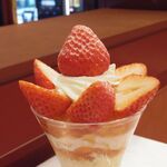 資生堂パーラー - 