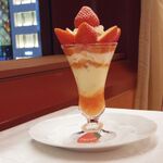 資生堂パーラー - 