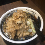 麺屋わっしょい - 