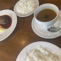 シェ・ホシノ - 