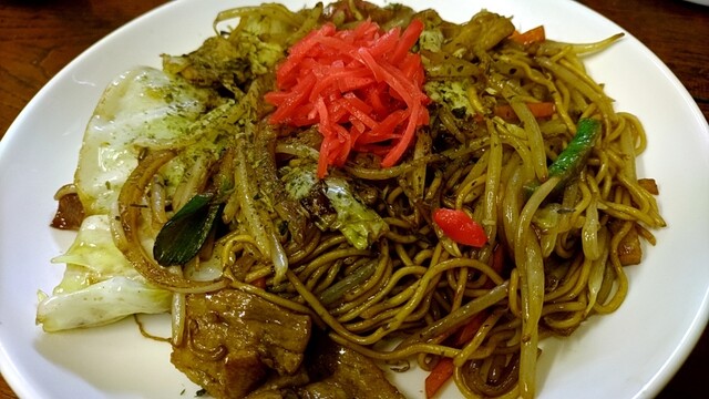 お食事処峰 - 日向市/レストラン | 食べログ