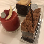 PATISSERIE chihiro - 