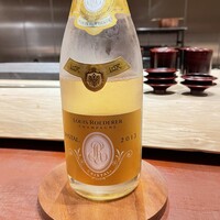 緒乃 - クリスタル　おめでとう