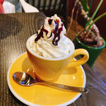 T&M COFFEE - 