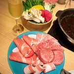 Shabushabu Kintan - 