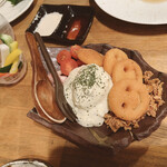 Izakaya Gocchi!! - 