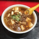 中華料理 美香飯店 - 