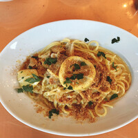 トラットリア グランボッカ - パスタ