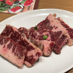 焼肉 山河 - 