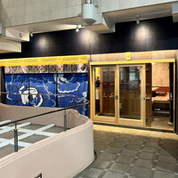 鮨よしかわ 麻布十番 - 外観