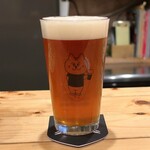 Hathor - ３９４ペールエール