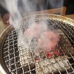 Yakiniku Ushibore - 