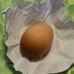 アジムひの木卵 - 