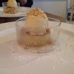 シクラメンテ - 2012.12　デザート～！