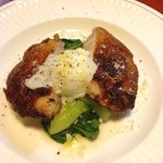 バルバ　ドゥエ - とり！