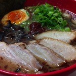 博多ラーメン味の蔵 - 