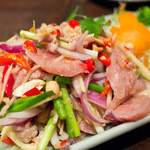 タイの食卓 オールドタイランド - 