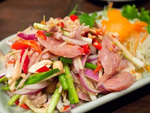 Old Thailand Shinbashi Ten