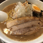 麺屋 雪風 すすきの店 - 