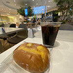 YEBISU GARDEN CAFE - 