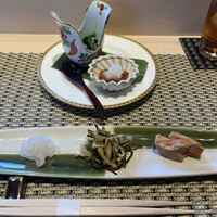 天寿し 横浜店 - 