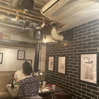 うしごろバンビーナ 恵比寿本店 - 