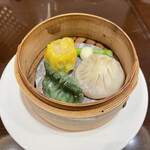 Lei can ting 箕面本店 - 