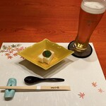 日本料理 はんなり