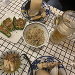 おでんと肉豆富料理 酒場ゴロー - 