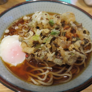 東京 日本橋でランチに使えるそば ランキング 食べログ