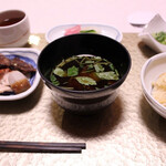 食べるお宿 浜の湯 - 