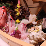 食べるお宿 浜の湯 - 