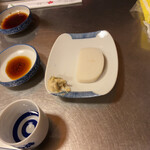 桜なべ　みの家 - 写真撮り忘れ..