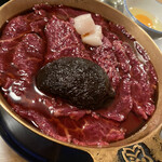 桜なべ　みの家 - 