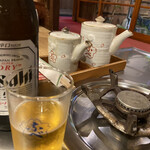 桜なべ　みの家 - 